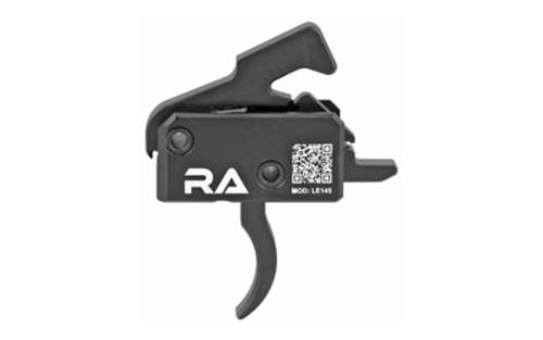 Parts Rise Armament LE145 Tactical Trigger RISE LE/MILITARY DROP-IN TRIGGER AWP • Model: LE145 Tactical Trigger